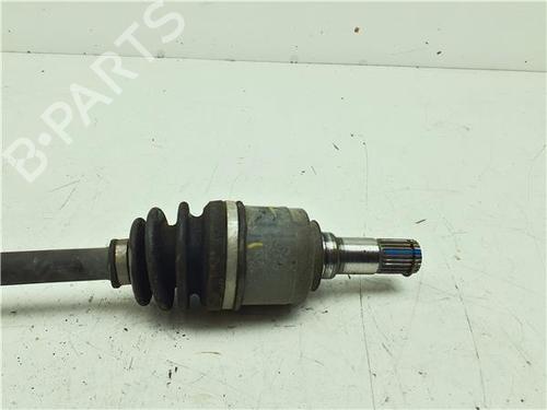 Left front driveshaft MAZDA 2 Hatchback (DL, DJ) 1.5 SKYACTIV-G | BP40447016M38 - Image 4
