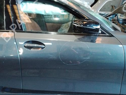Used Right front door Right front door BMW 3 Touring (G21, G81) 330 i (258 hp) 39991871 39991871
