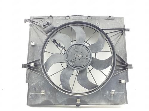 Used Radiator fan Radiator fan 38394977 38394977