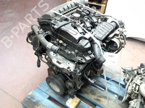 Engine CITROËN C3 AIRCROSS II (2R_, 2C_) 1.2 PureTech 110 (2RHNZB, 2RHNZW, 2RHNPX, 2RHNPJ) | BP38399282M1 - Image 6