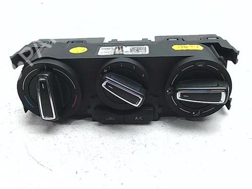 Used Climate control Climate control 38732622 38732622