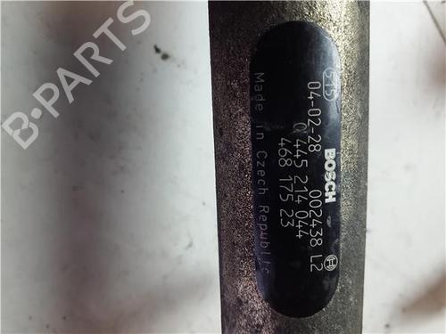 Injection rail SUZUKI IGNIS II (MH) 1.3 DDiS (RM413D) | BP38352725M98 - Image 3