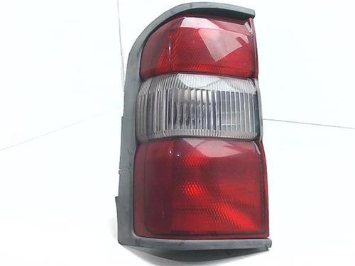 Used Left taillight Left taillight 38385181 38385181