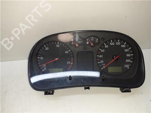 Used Instrument cluster Instrument cluster 38362811 38362811