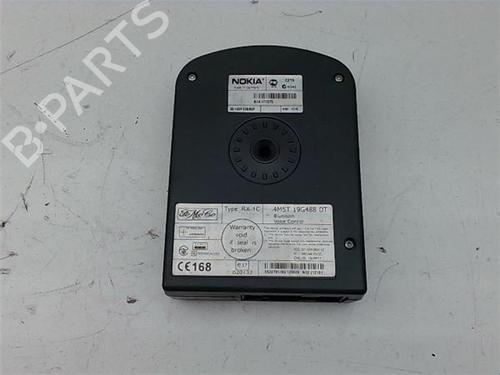 Módulo eletrónico FORD FOCUS C-MAX (DM2) 1.8 TDCi | BP38351487M83 - Image 3