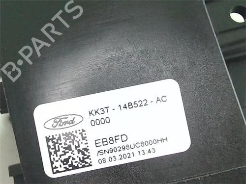 Headlight switch FORD TRANSIT TOURNEO Bus 2.2 TDCi | BP38379057I24 - Image 2