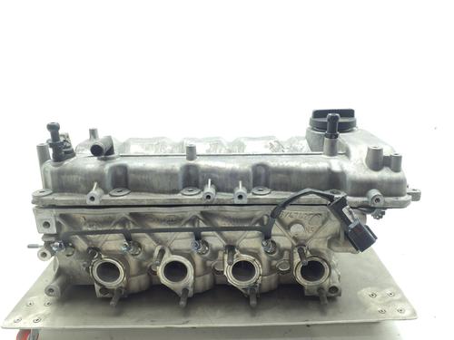 Cylinder head KIA CEE'D (JD) 1.6 CRDi 110 | BP38334969M5 - Image 4