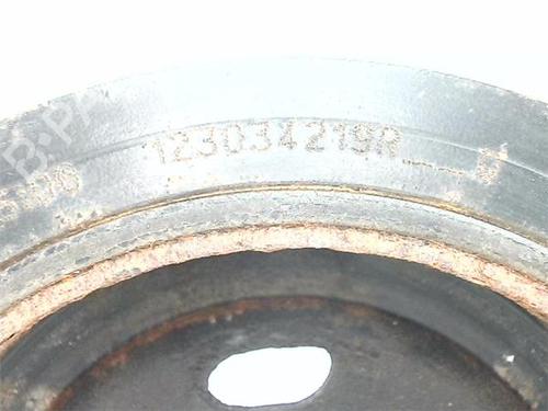 Pulley RENAULT TRAFIC III Bus (JG_) 1.6 dCi 95 (JGMR, JGMJ) | BP38392342M122 - Image 4