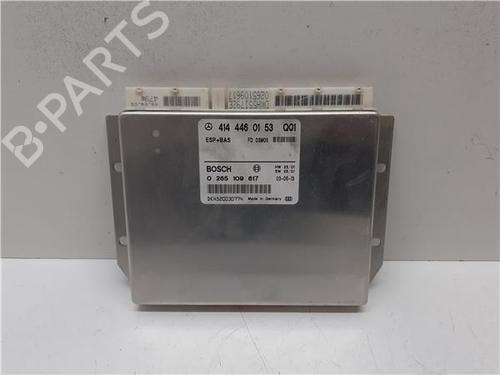 Used ESP ECU ESP ECU 38357448 38357448