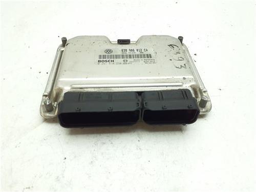 Used Control unit Control unit 38368323 38368323