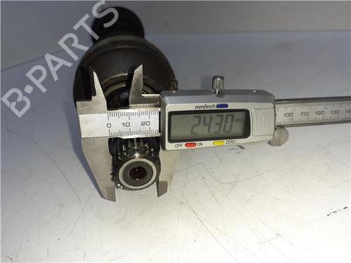 Left front driveshaft OPEL ASTRA H Saloon (A04) 1.6 (L69) | BP38359428M38 - Image 5