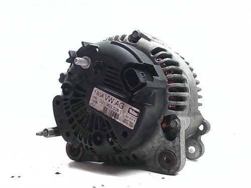 Alternator VW PASSAT B6 (3C2) 2.0 TDI 16V | BP38387313M7 - Image 2