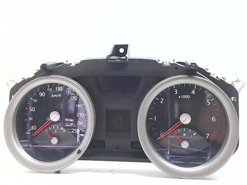 Used Instrument cluster Instrument cluster 38406387 38406387