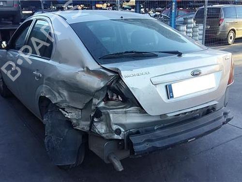 Control unit FORD MONDEO III (B5Y) 2.0 16V TDDi / TDCi | BP38406806M11 - Image 7