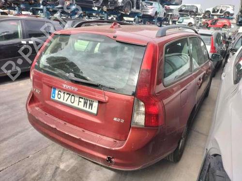 Control unit VOLVO V50 (545) 2.0 D | BP38376087M11  - Image 7