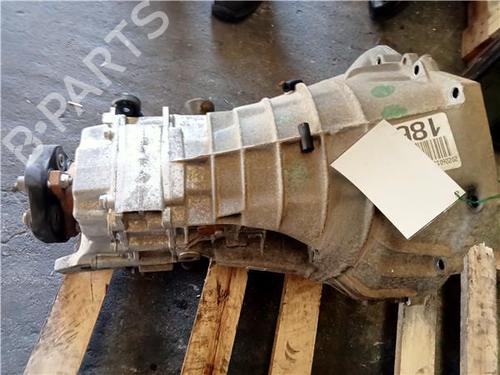 Used Gearbox Gearbox 38368528 38368528