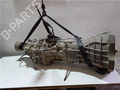 Used Gearbox Gearbox 38403269 38403269