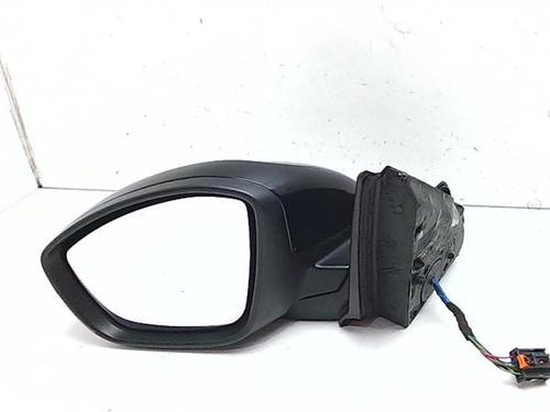 Used Left mirror Left mirror PEUGEOT 208 I (CA_, CC_) 1.5 BlueHDI 100 (102 hp) 38398764 38398764