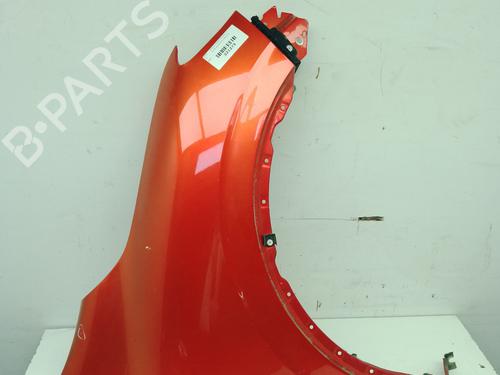 Used Right front fenders Right front fenders 38402386 38402386