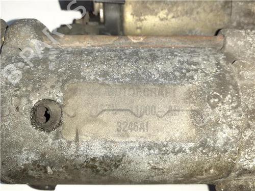 Starter FORD MONDEO III (B5Y) 1.8 16V | BP38356922M8 - Image 3