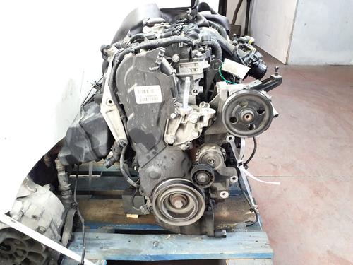 Engine FORD MONDEO IV (BA7) 2.0 TDCi | BP39033133M1 - Image 4