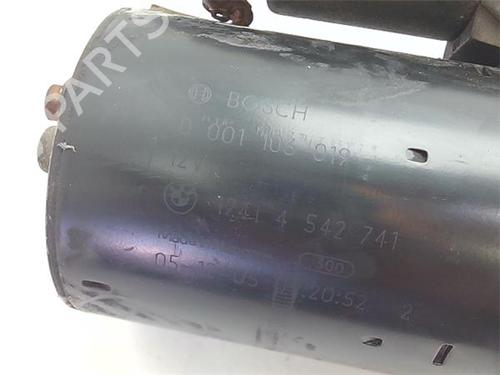 Starter MINI MINI (R50, R53) One | BP38399585M8 - Image 3
