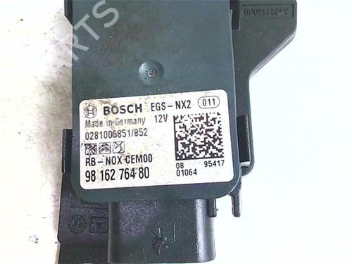 Electronic sensor CITROËN GRAND C4 SPACETOURER (3A_, 3E_) 1.5 BlueHDi 130 | BP39536226M84 - Image 5