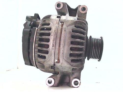 Alternator AUDI A4 B6 (8E2) 2.0 FSI | BP38391327M7 - Image 2
