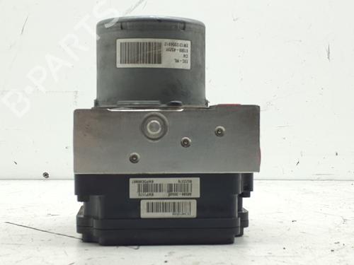 Climate control HYUNDAI i30 (GD) 1.4 CRDi | BP38601578I5 - Image 10