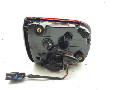 Right tailgate light CITROËN C5 AIRCROSS (A_) 1.6 THP 150 (A45GXJ) | BP38401670C80 - Image 3