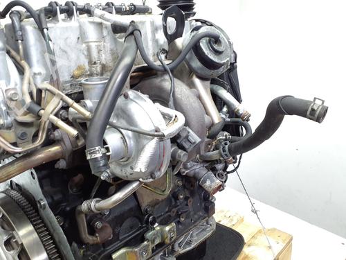 Engine MAZDA 6 Hatchback (GG) 2.0 DI (GG14) | BP38526031M1 - Image 4