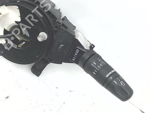 Headlight switch NISSAN NOTE (E11, NE11) 1.5 dCi | BP38360319I24 - Image 2
