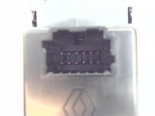 Switch RENAULT ZOE (BFM_) ZOE | BP38705020I30 - Image 2