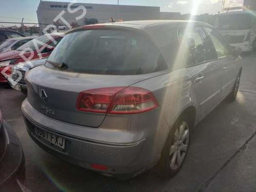Electronic sensor RENAULT VEL SATIS (BJ0_) 3.5 V6 (BJ0R, BJ0V, BJ0U) | BP38378523M84 - Image 7