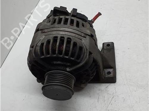 Generator Generator 38363870 38363870
