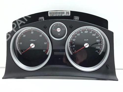Used Instrument cluster Instrument cluster 38352189 38352189