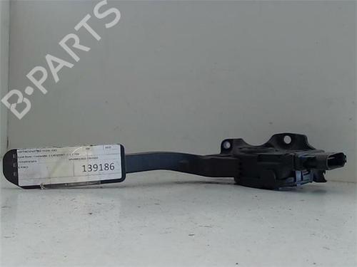 Used Pedal Pedal 38353572 38353572