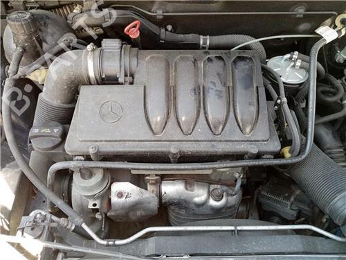 Used Engine Engine 38355911 38355911