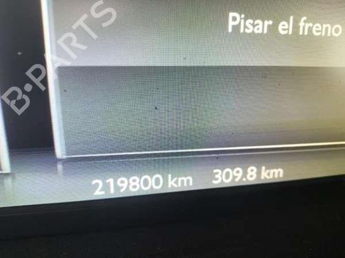 Control unit CITROËN GRAND C4 SPACETOURER (3A_, 3E_) 1.2 PureTech 130 | BP38385162M11 - Image 7