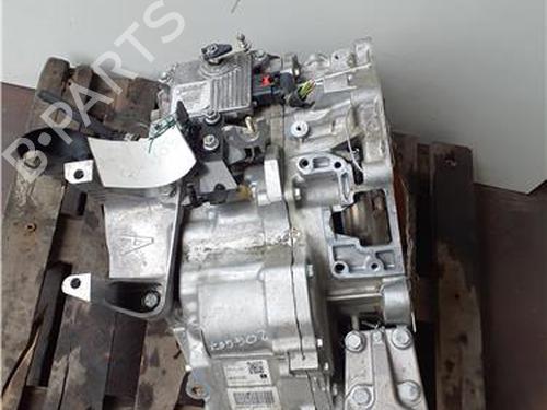 Gearbox PEUGEOT 407 Coupe (6C_) 2.7 HDi | BP38374094M3 - Image 3