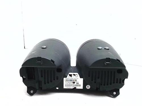 Instrument cluster SMART FORFOUR (454) 1.3 (454.031) | BP38391960C47 - Image 3