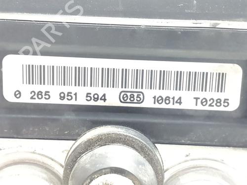 ABS pump DS DS 4 / DS 4 CROSSBACK (NX_) 1.6 BlueHDi 100 | BP40526351M43 - Image 7