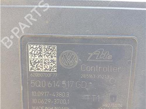 Módulo de ABS VW PASSAT B8 (3G2, CB2) 2.0 TDI | BP38365034M43 - Image 2