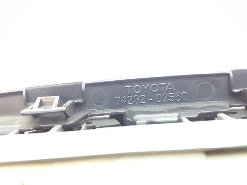 Left front window switch TOYOTA AURIS (_E15_) 1.4 D-4D (NDE150_, NDE150R) | BP39962409I27 - Image 5