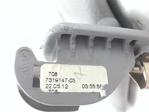 Left sun visor BMW 1 (F20) 116 d | BP38392672I1 - Image 5