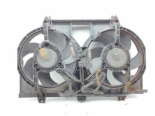 Used Radiator fan Radiator fan 38372737 38372737