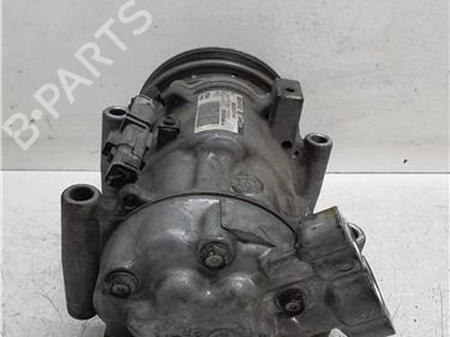 AC compressor RENAULT CLIO III Hatchback Van (SB_, SR_) 1.5 dCi | BP38367016M34 - Image 2