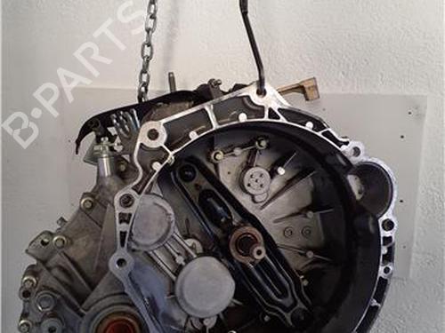 Gearkasse Gearkasse 38394409 38394409