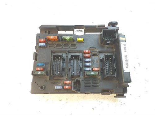 Used Electronic module Electronic module 38369243 38369243