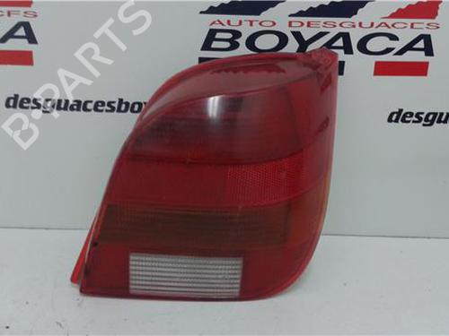 Used Right taillight Right taillight 38405772 38405772